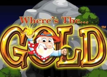 WHERE’S THE GOLD SLOT – FREE ONLINE SLOT GAMES AT MR BET